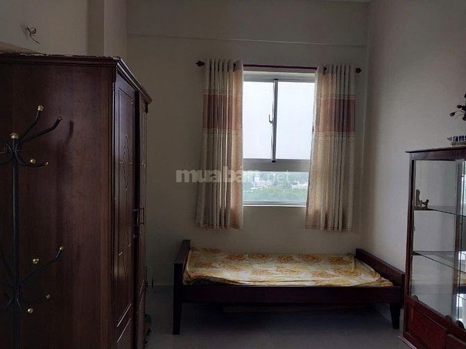 Bán Gấp Căn Hộ 2 Ban Công TDH Riverview 63m2 2PN 2wc Có Sổ, hỗ trợ vay