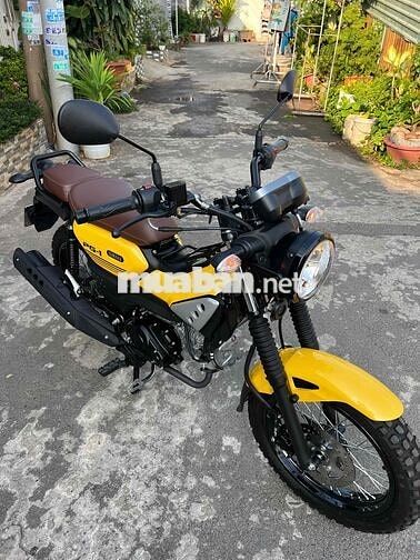 Yamaha PG-1 2025 Vàng 1000 km