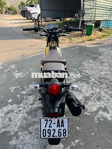 Yamaha PG-1 2025 Vàng 1000 km