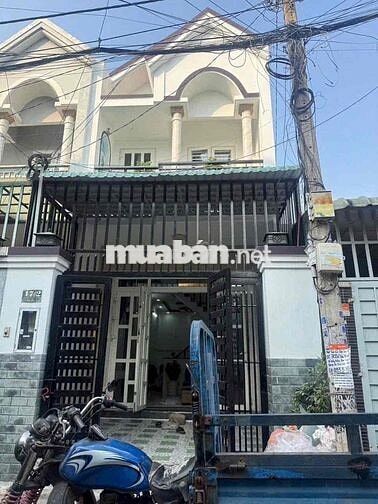 NHÀ NGAY CHỢ CẦU ĐỒNG 2PN GIÁ 7,5 TRIỆU