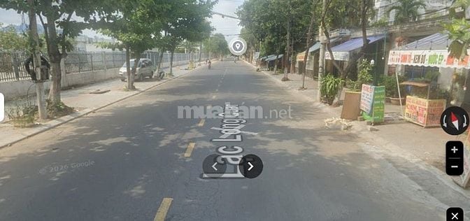 Đất Chính Chủ Cần Bán ........