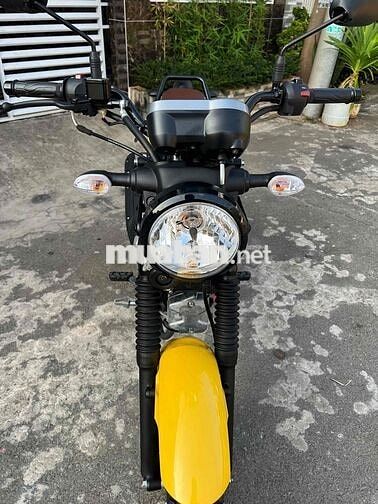 Yamaha PG-1 2025 Vàng 1000 km
