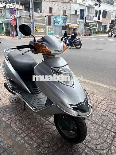 Honda @tream 2007 Bạc