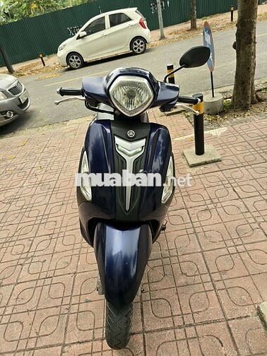 xe Yamaha Grande biển HN