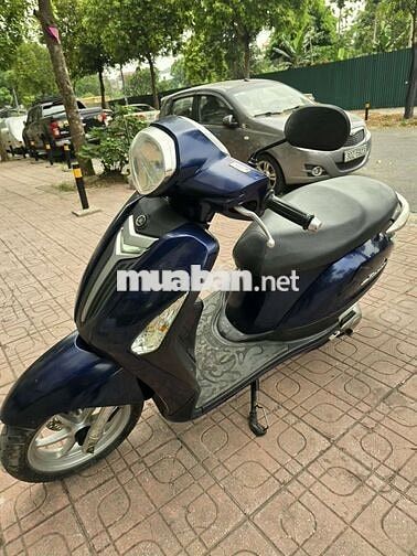 xe Yamaha Grande biển HN