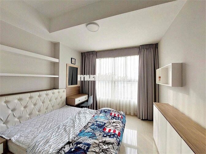 Cho thuê căn hộ 1 phòng ngủ. chung cư Botanica  Premier.