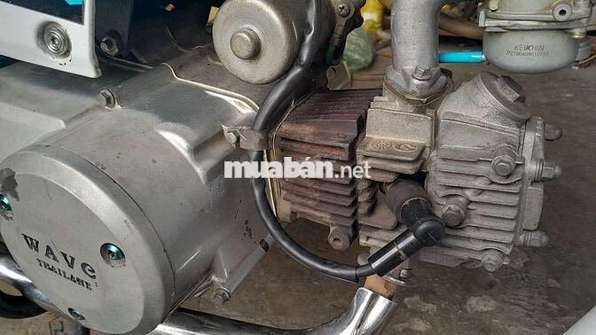 wave nhỏ 50cc biển 64