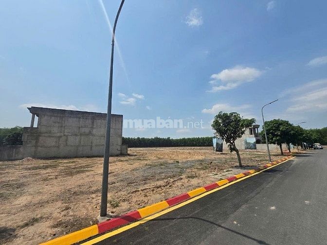 BÁN ĐẤT AN VIỄN TRẢNG BOM - THÀNH PHỐ ĐỒNG NAI KHU VỰC TIỀM NĂNG PHÁT 