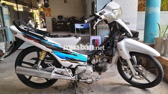 wave nhỏ 50cc biển 64