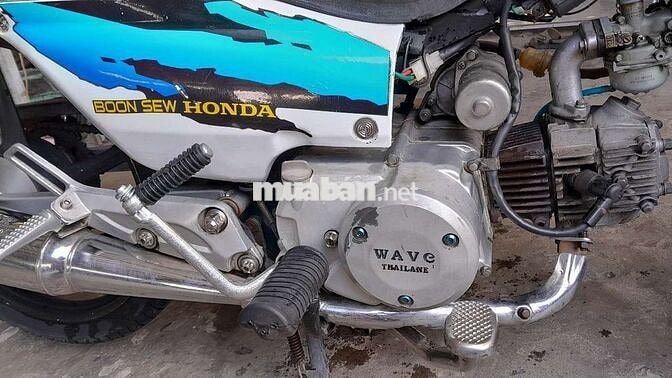 wave nhỏ 50cc biển 64