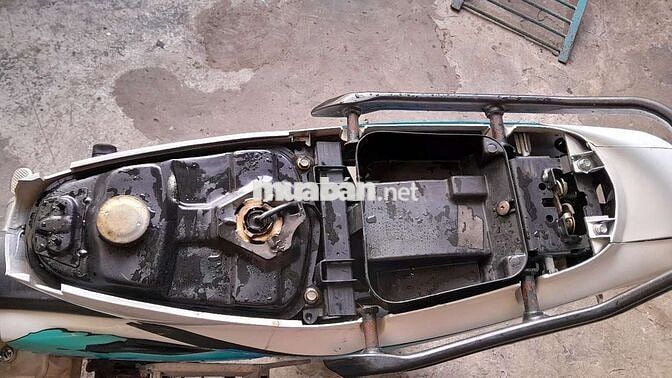 wave nhỏ 50cc biển 64