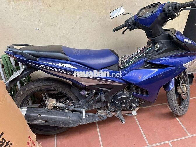 Yamaha Exciter 150 Xanh 37000 km