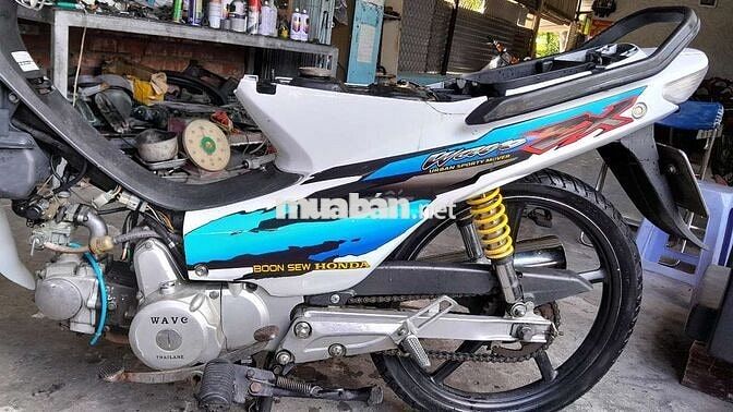 wave nhỏ 50cc biển 64