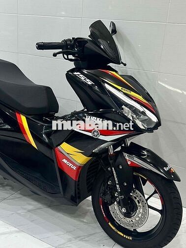 Yamaha NVX V2