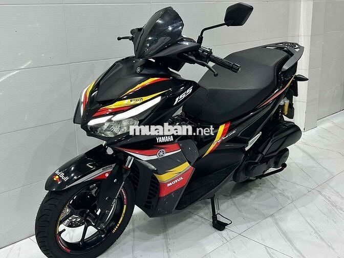 Yamaha NVX V2