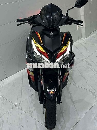 Yamaha NVX V2