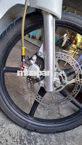 wave nhỏ 50cc biển 64