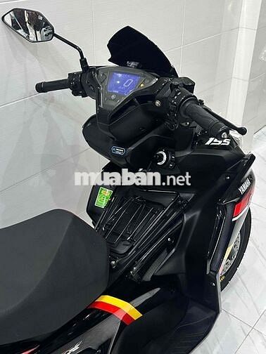 Yamaha NVX V2