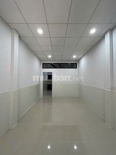 Nhà 1/ sau MT Nguyễn Duy Dương.DT 3.4mx12,5m.NH 3,6.Giá 6.75 tỷ. T+L