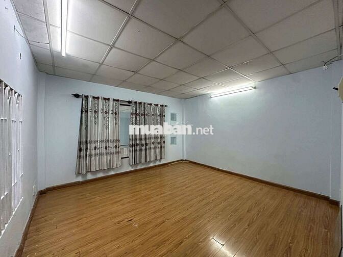 cho thuê nhà nguyên căn Gò Vấp 