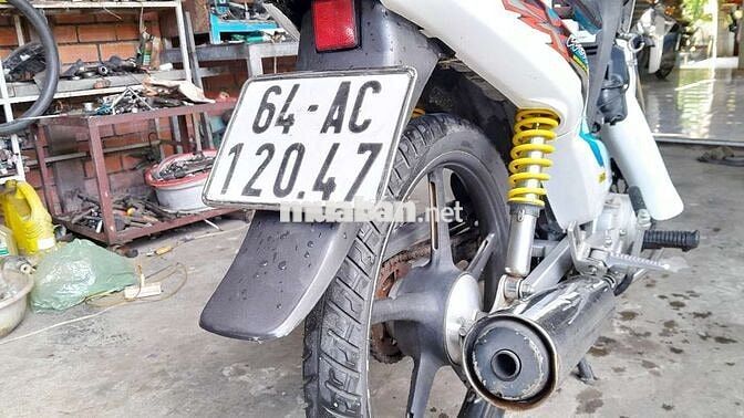 wave nhỏ 50cc biển 64