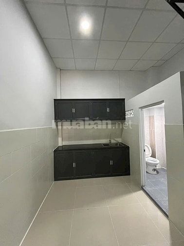 Nhà 1/ sau MT Nguyễn Duy Dương.DT 3.4mx12,5m.NH 3,6.Giá 6.75 tỷ. T+L