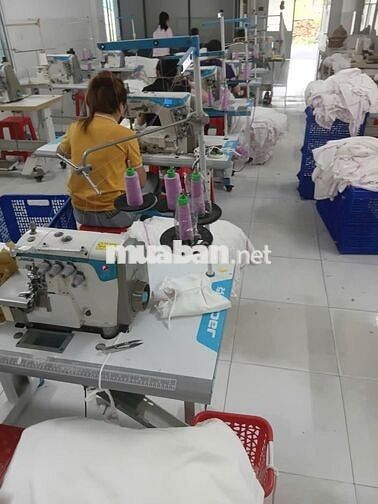 [CÓ THƯỞNG] 55 THỢ MAY PHÚ AN