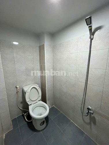 Nhà 1/ sau MT Nguyễn Duy Dương.DT 3.4mx12,5m.NH 3,6.Giá 6.75 tỷ. T+L