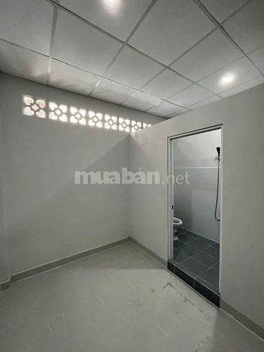 Nhà 1/ sau MT Nguyễn Duy Dương.DT 3.4mx12,5m.NH 3,6.Giá 6.75 tỷ. T+L