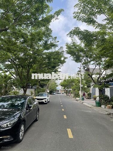 Đường 7m5 Thanh Lương 30, Hoà Xuân, Đà Nẵng. Đông Bắc. 100m2