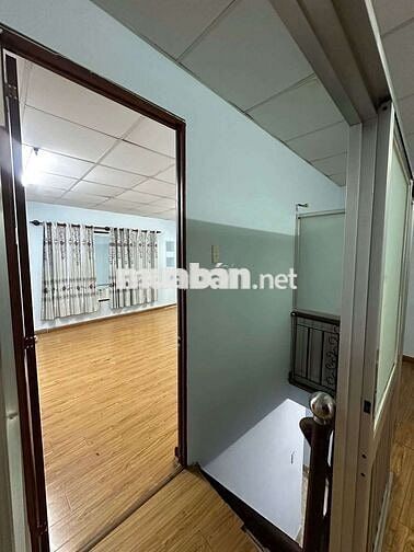cho thuê nhà nguyên căn Gò Vấp 