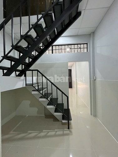 Nhà 1/ sau MT Nguyễn Duy Dương.DT 3.4mx12,5m.NH 3,6.Giá 6.75 tỷ. T+L