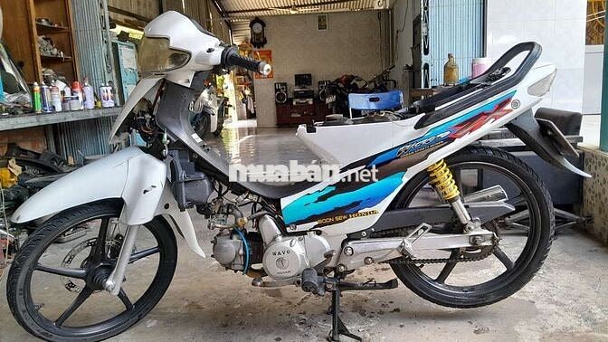 wave nhỏ 50cc biển 64