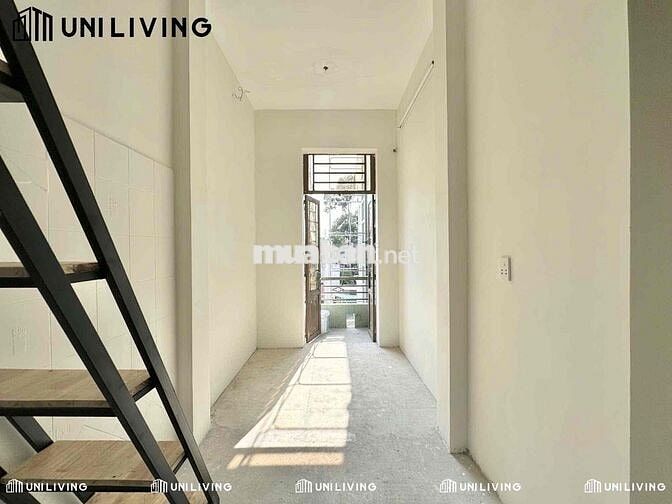 Giảm giá phòng Ban công cuối cùng ngay Metro Bình Thái