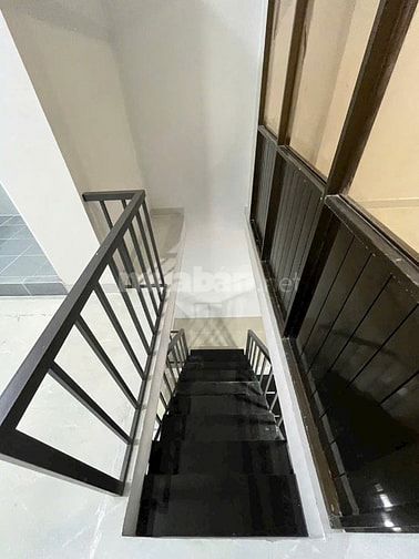Nhà 1/ sau MT Nguyễn Duy Dương.DT 3.4mx12,5m.NH 3,6.Giá 6.75 tỷ. T+L