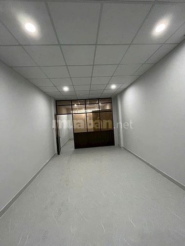 Nhà 1/ sau MT Nguyễn Duy Dương.DT 3.4mx12,5m.NH 3,6.Giá 6.75 tỷ. T+L