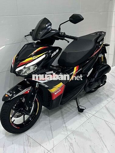 Yamaha NVX V2