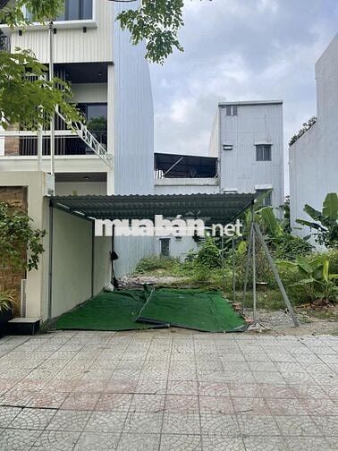 Đường 7m5 Thanh Lương 30, Hoà Xuân, Đà Nẵng. Đông Bắc. 100m2
