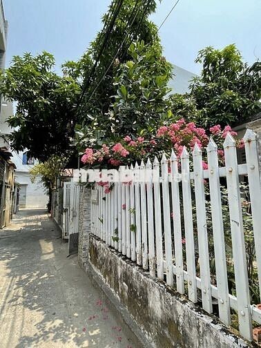 CHÍNH CHỦ CẦN BÁN ĐẤT TRUNG TÂM KHUÊ TRUNG – VỊ TRÍ VÀNG CHO TỔ ẤM NHỎ