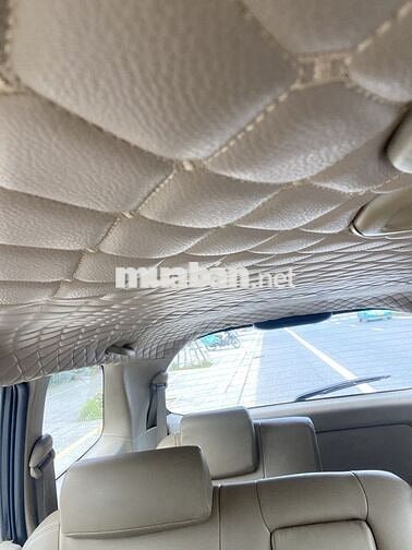 Toyota Innova G 2006 Đen