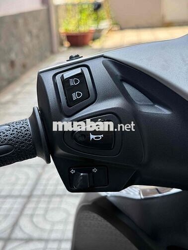 Honda SH Mode ABS 2020 Xám 18000 km