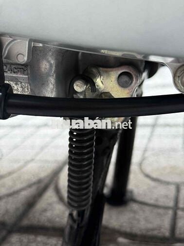 Honda SH Mode ABS 2020 Xám 18000 km