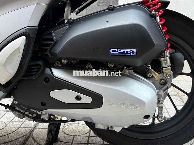 Honda SH Mode ABS 2020 Xám 18000 km