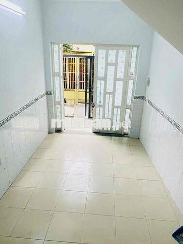 CHO THUÊ NHÀ 33M2-Cạn Chợ Phạm Văn Bạch