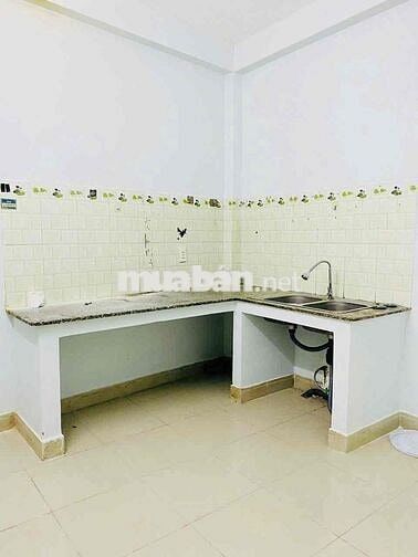 CHO THUÊ NHÀ 33M2-Cạn Chợ Phạm Văn Bạch