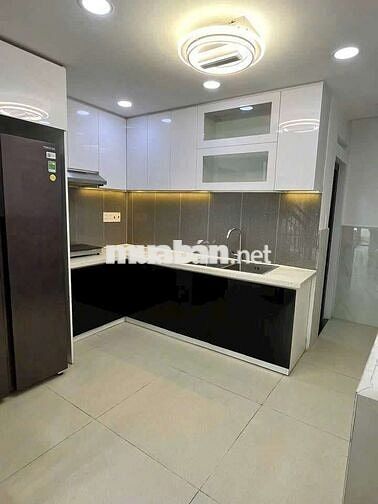 CHO THUÊ NHÀ 6PN 5WC THỐNG NHẤT P16 GÒ VẤP NỘI THẤT CƠ BẢN