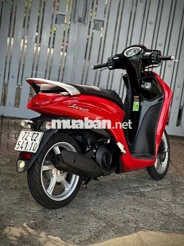 Yamaha Janus 2022 Đỏ
