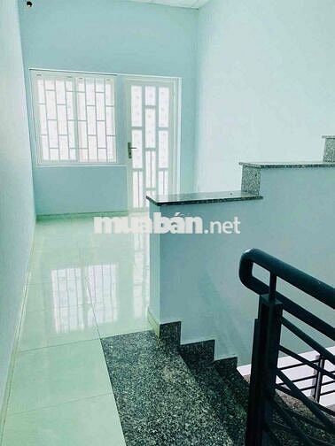 CHO THUÊ NHÀ 33M2-Cạn Chợ Phạm Văn Bạch