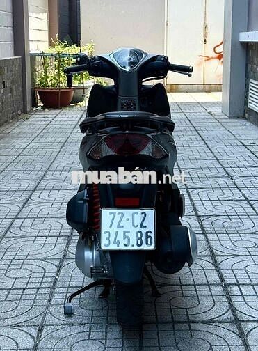 Honda SH Mode ABS 2020 Xám 18000 km