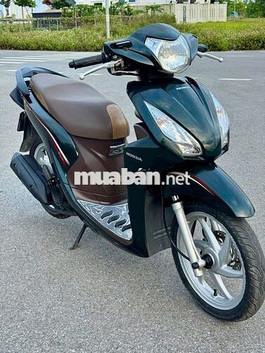 Honda Vision 2019 Xanh rêu Smartkey